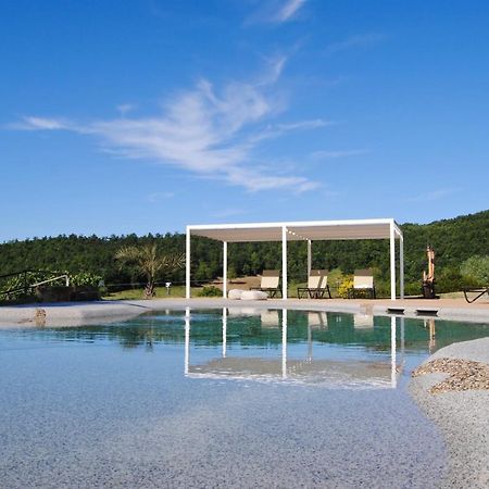 Vin Hotel - Wine Resort And Agriturismo 몬티에리 외부 사진