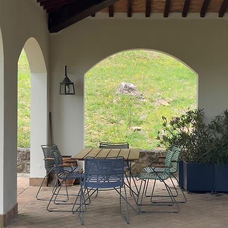 Vin Hotel - Wine Resort And Agriturismo 몬티에리 외부 사진