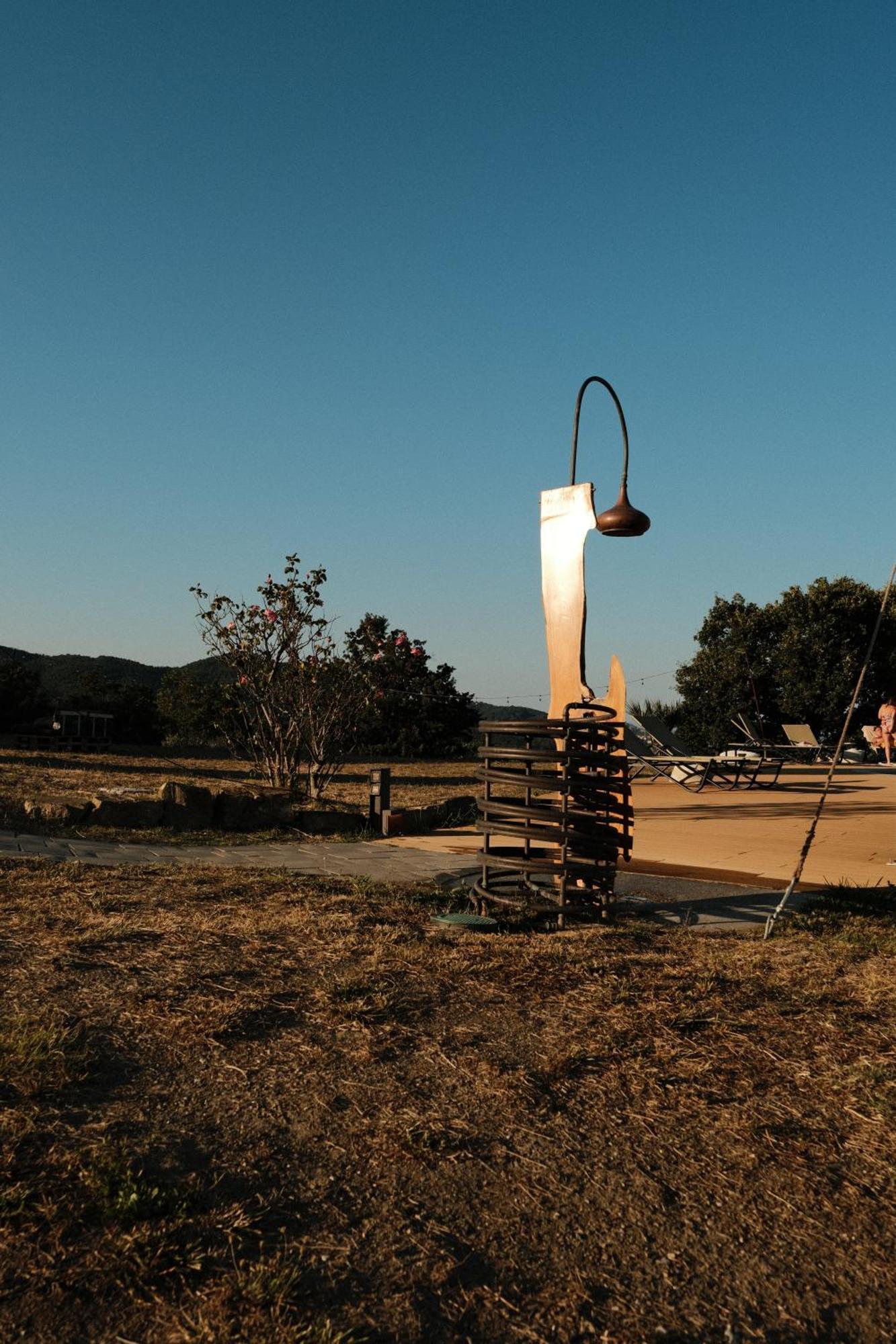 Vin Hotel - Wine Resort And Agriturismo 몬티에리 외부 사진