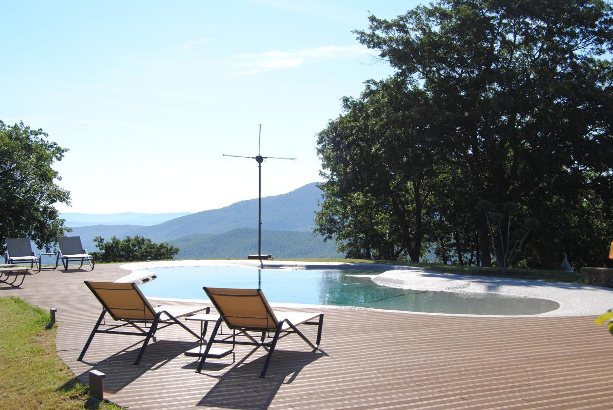 Vin Hotel - Wine Resort And Agriturismo 몬티에리 외부 사진