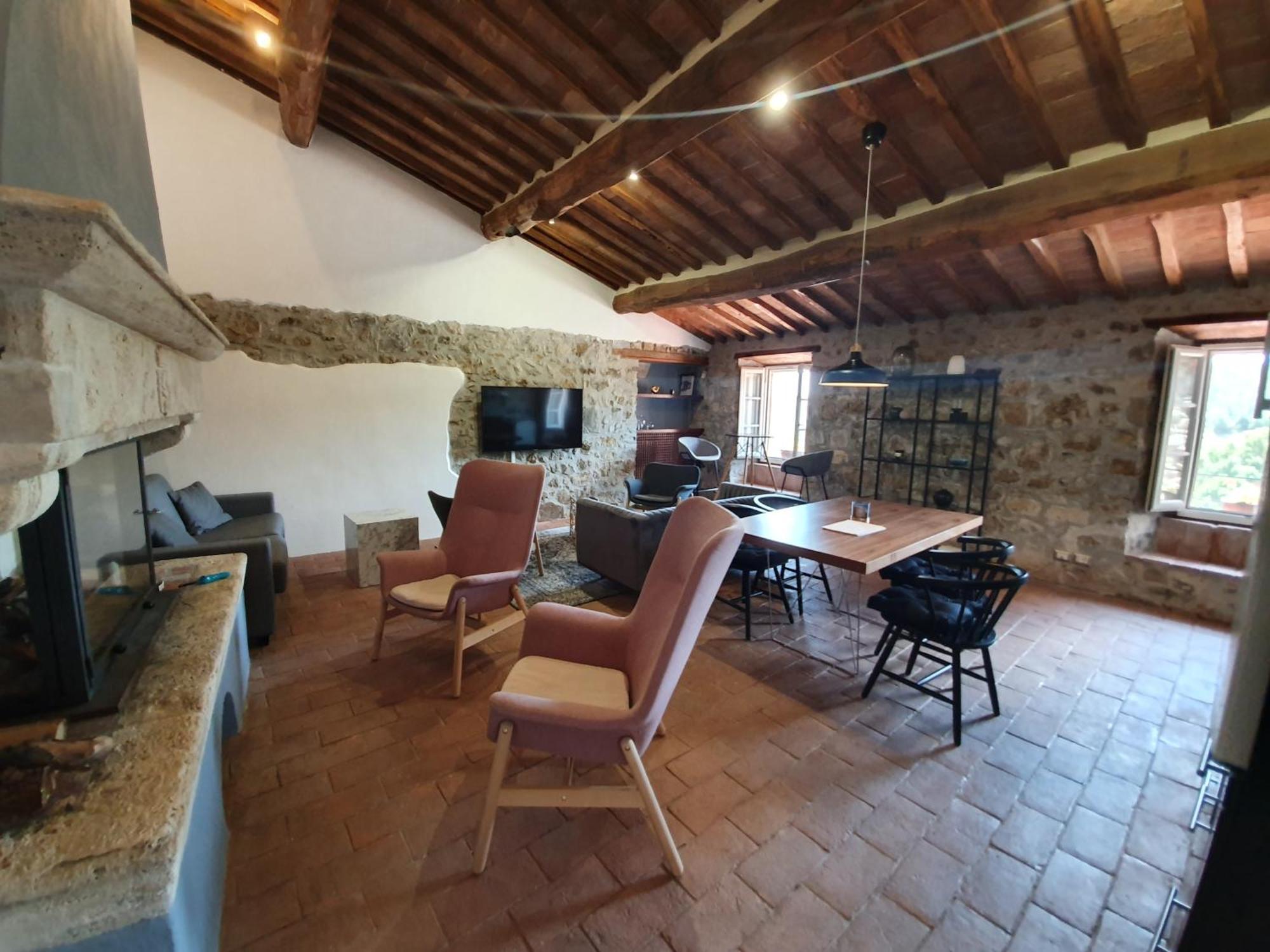 Vin Hotel - Wine Resort And Agriturismo 몬티에리 외부 사진