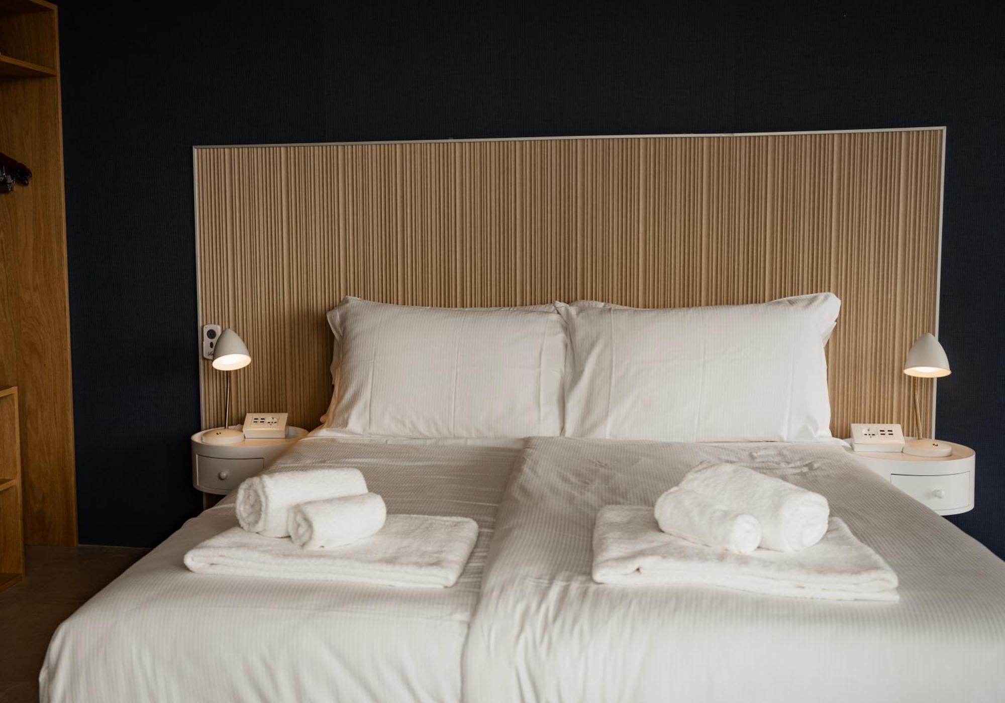 Vin Hotel - Wine Resort And Agriturismo 몬티에리 외부 사진