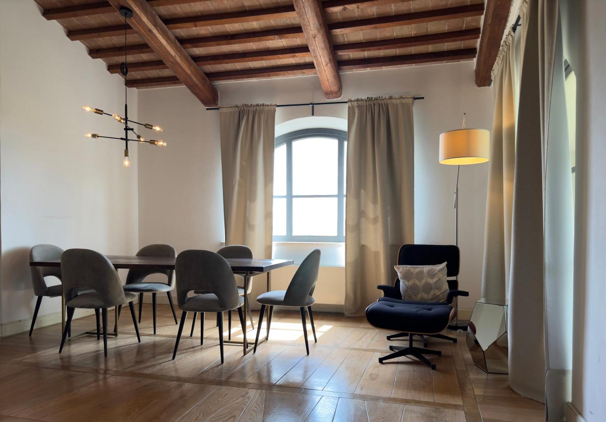 Vin Hotel - Wine Resort And Agriturismo 몬티에리 외부 사진