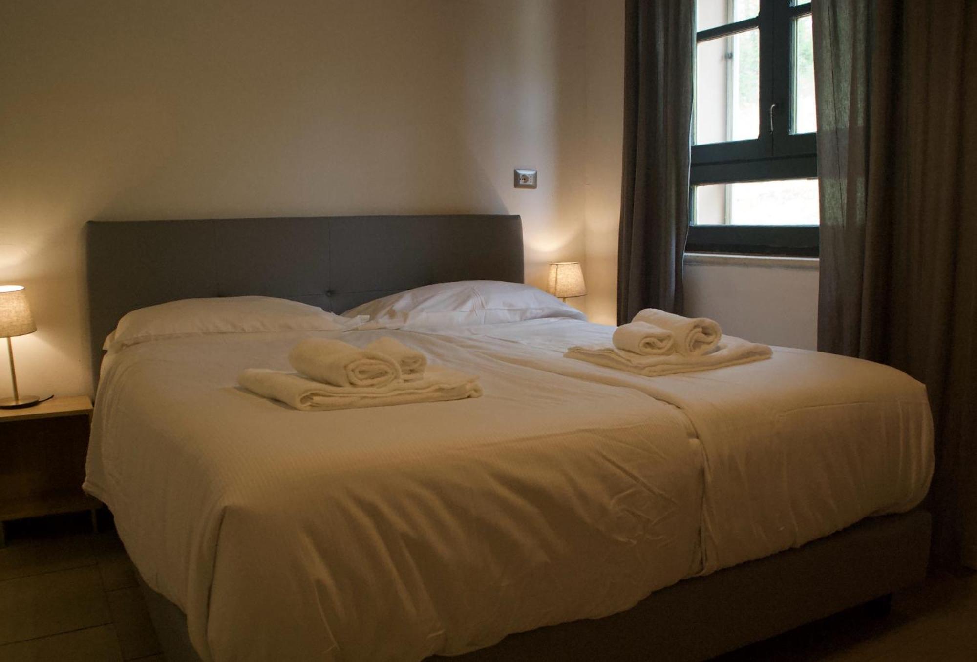Vin Hotel - Wine Resort And Agriturismo 몬티에리 외부 사진