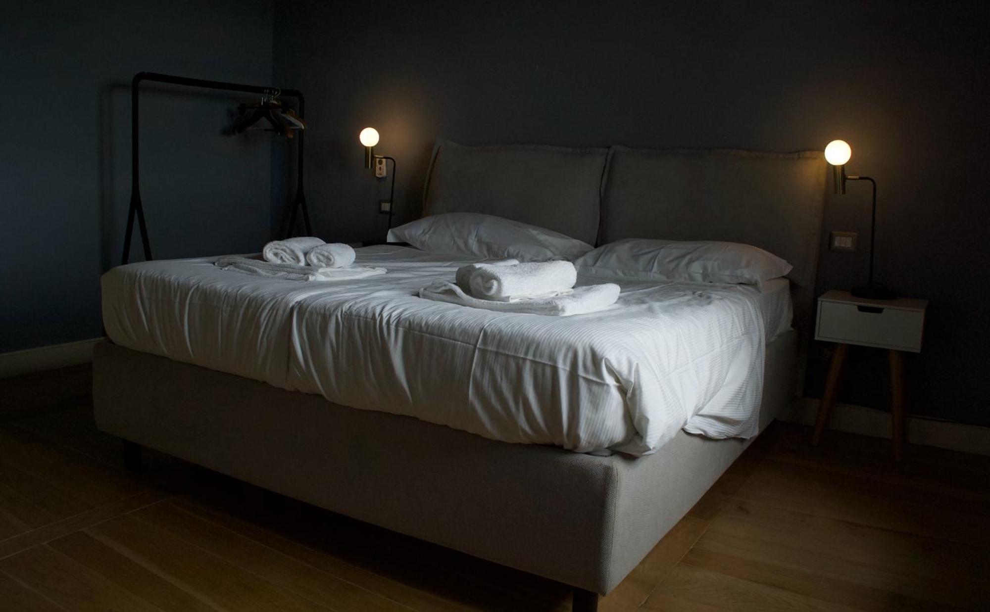 Vin Hotel - Wine Resort And Agriturismo 몬티에리 외부 사진