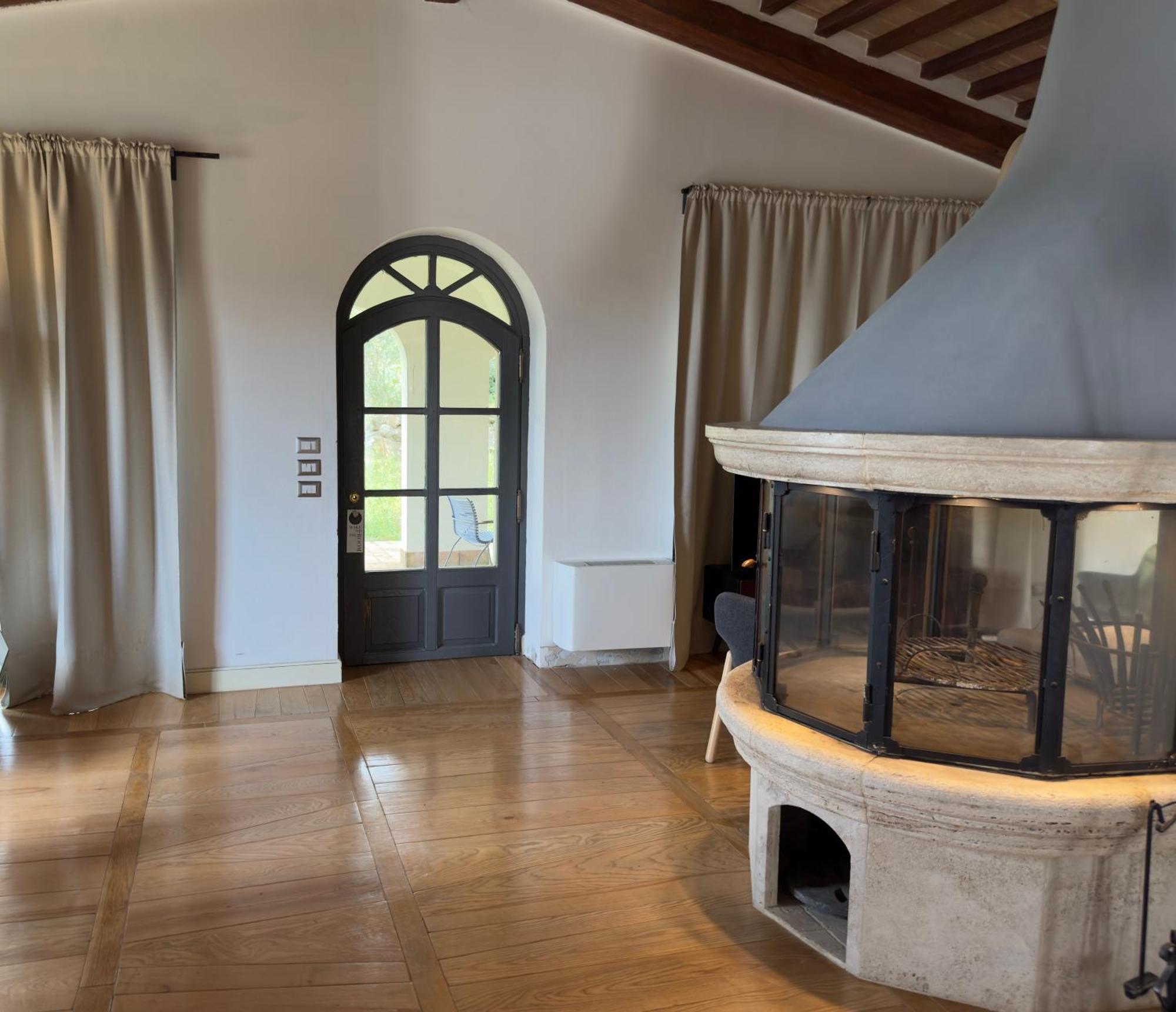 Vin Hotel - Wine Resort And Agriturismo 몬티에리 외부 사진